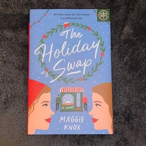 The Holiday Swap BOTM edition